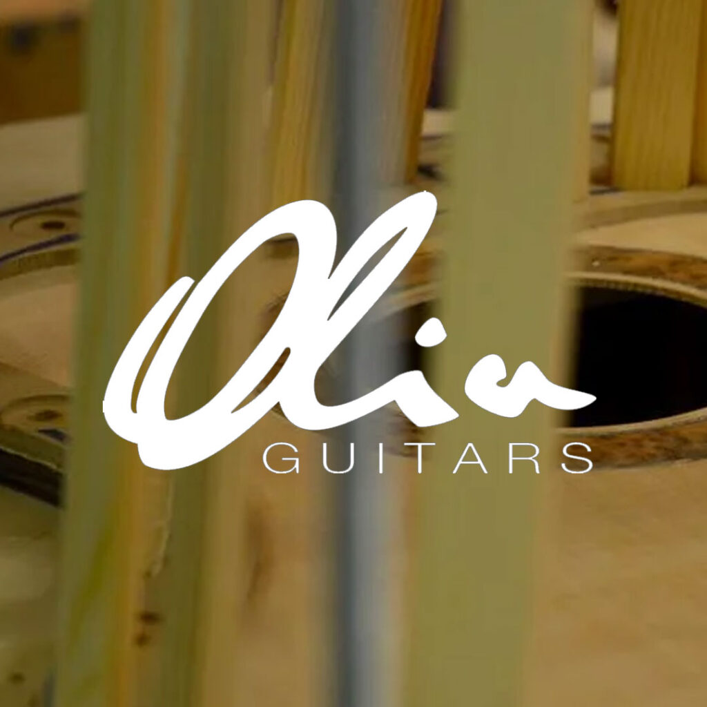Olia Guitars