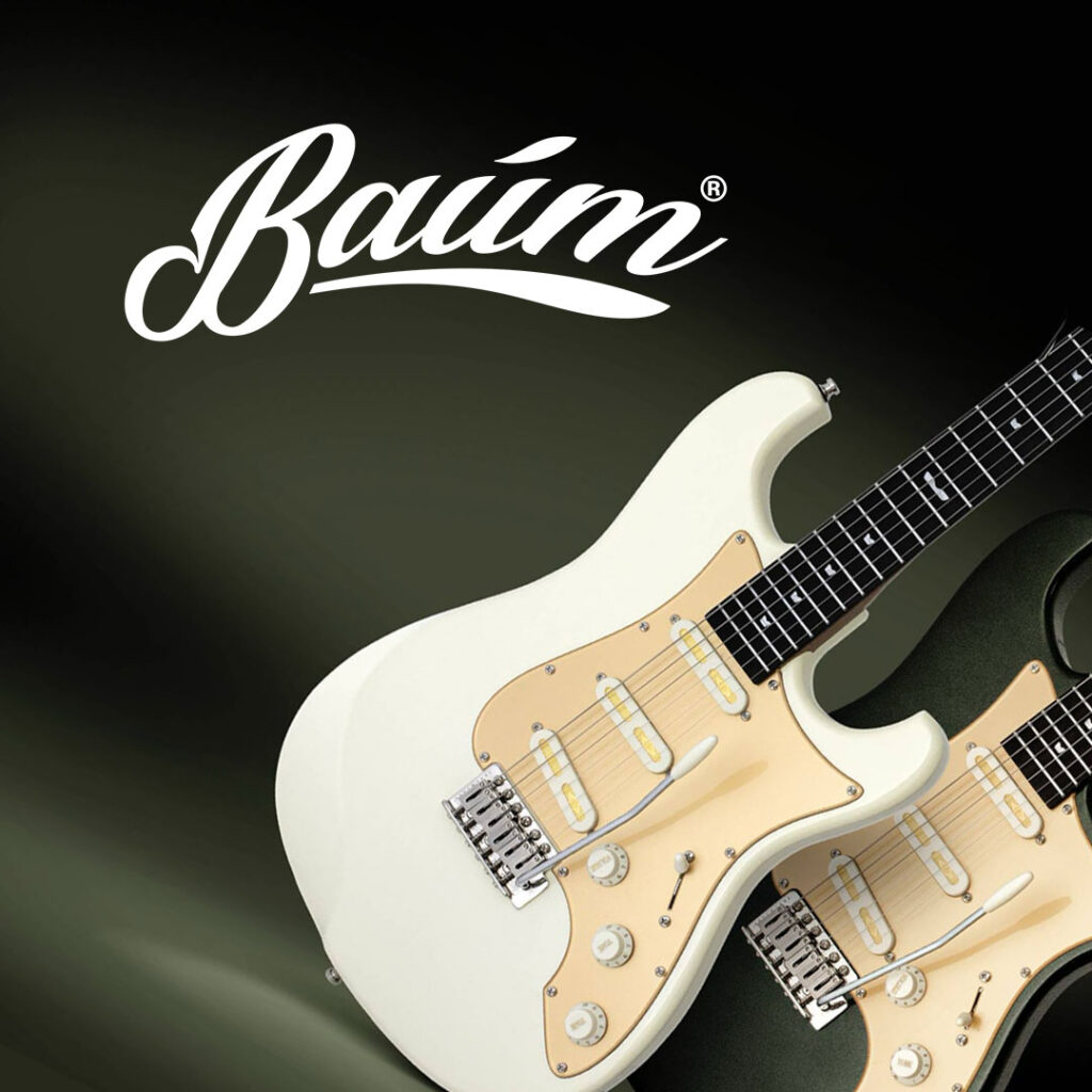 Baum Guitars
