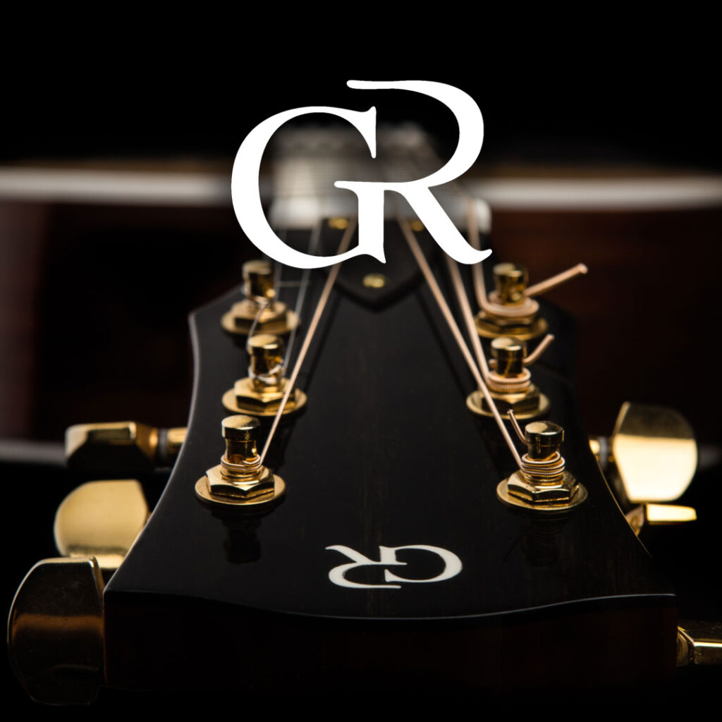 Greenriver guitars