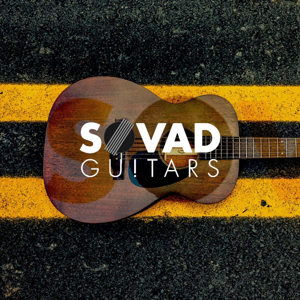 Søvad Guitars