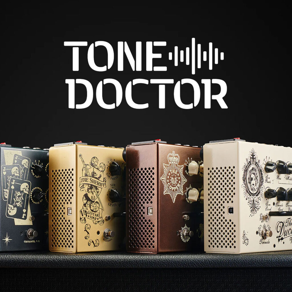 ToneDoctor