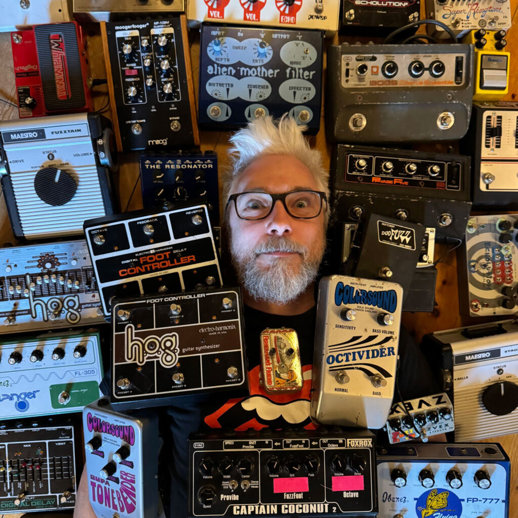 Bjarke Slot - Clinic - the pedal show