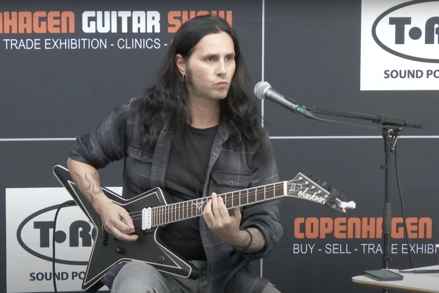 Gus G