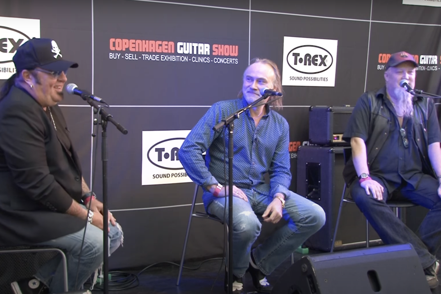 Hammer, Denner, Jungersen