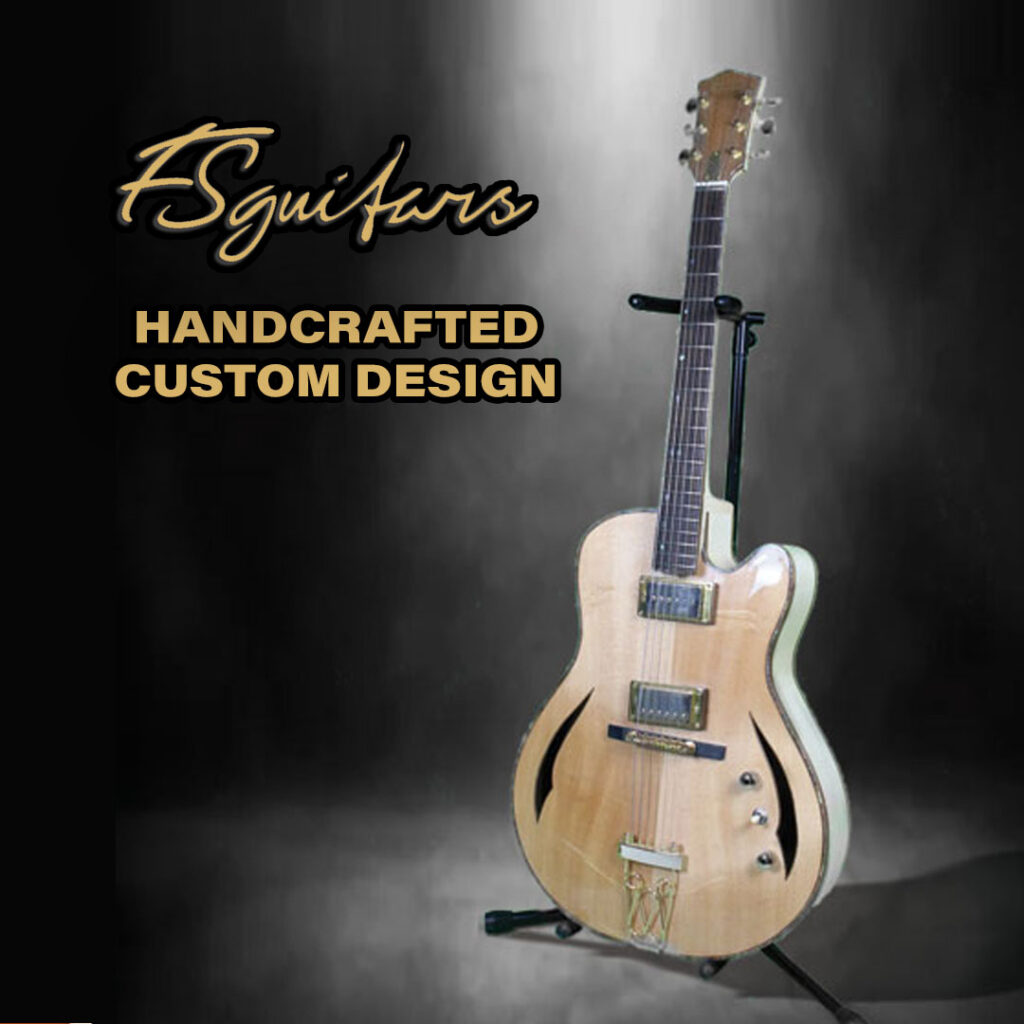 FS Guitars