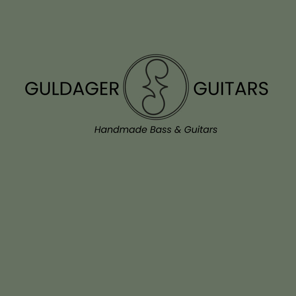 Guldager Guitars