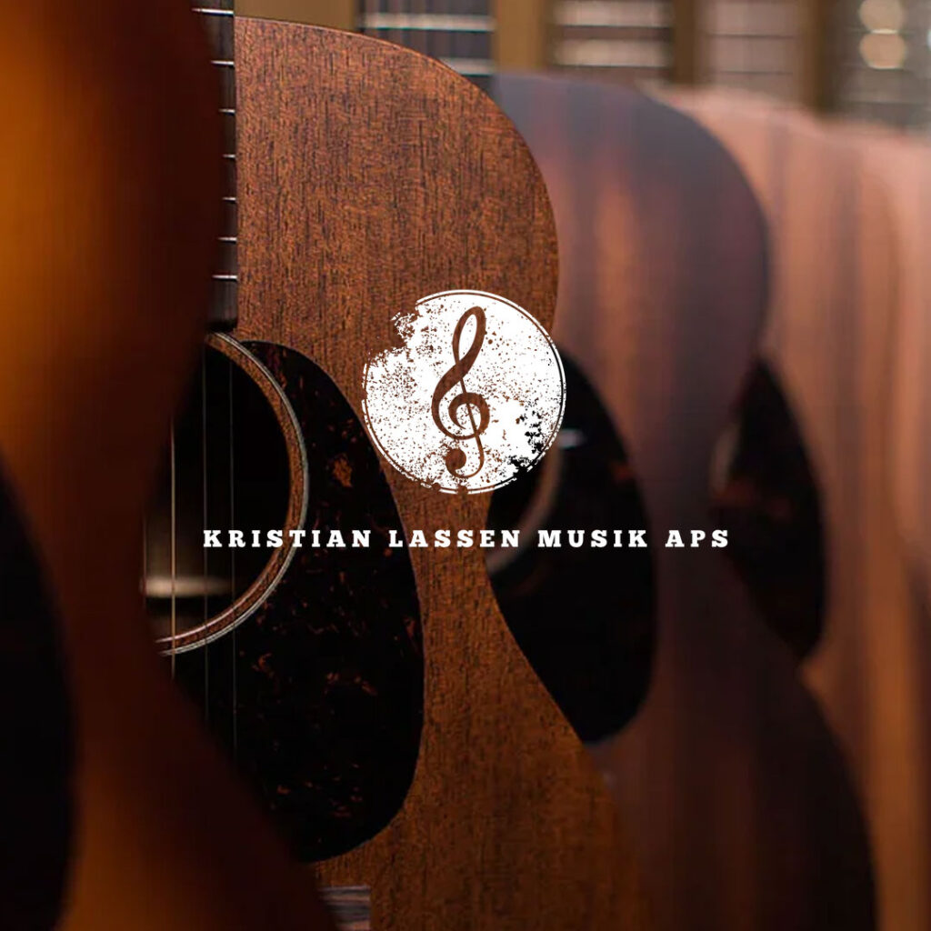 Kristian Lassen Musik