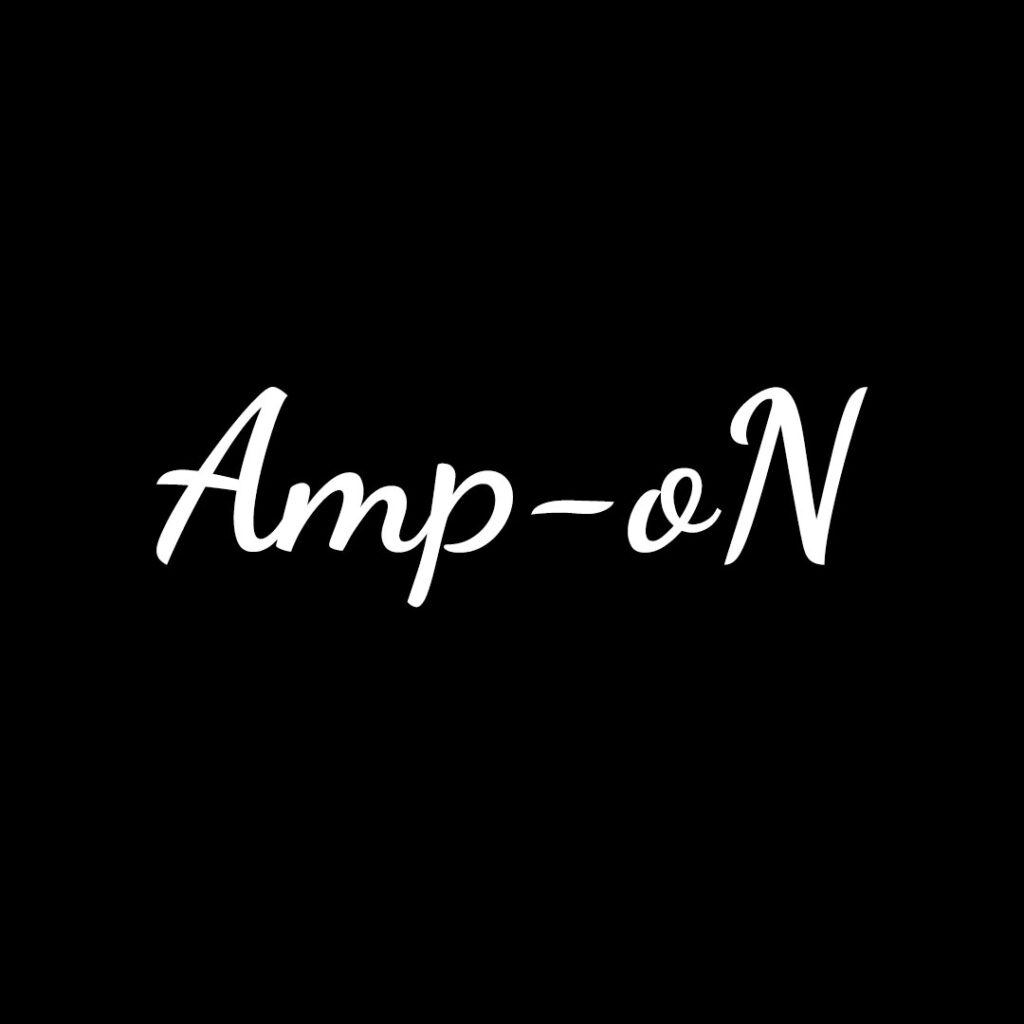 Amp-oN