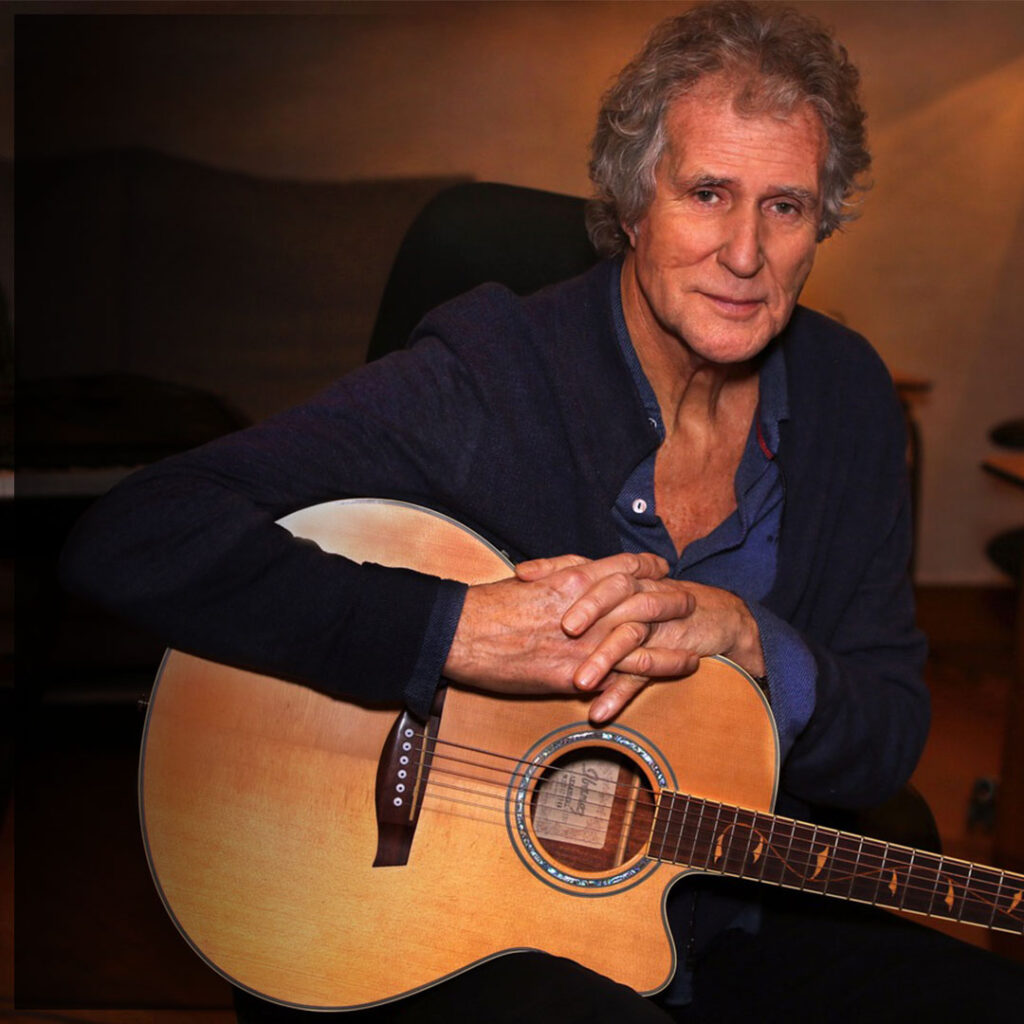 John Illsley - Clinic - Guitar Show Denmark 2025