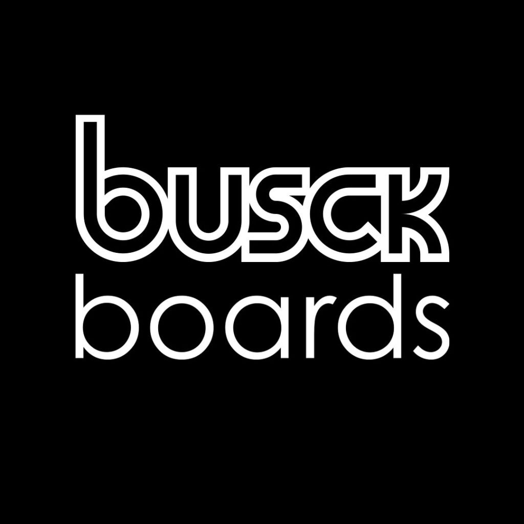 busck boards