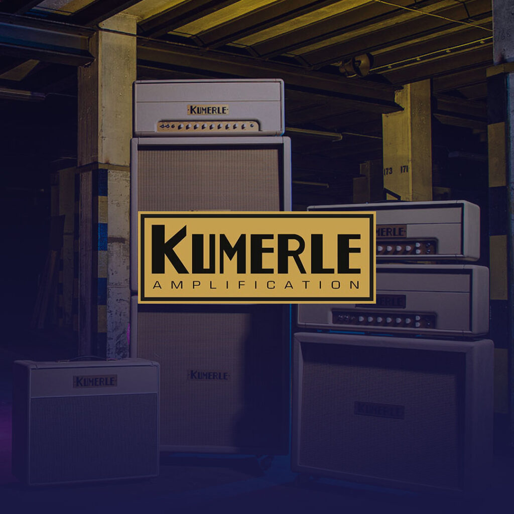 Kumerle Amps
