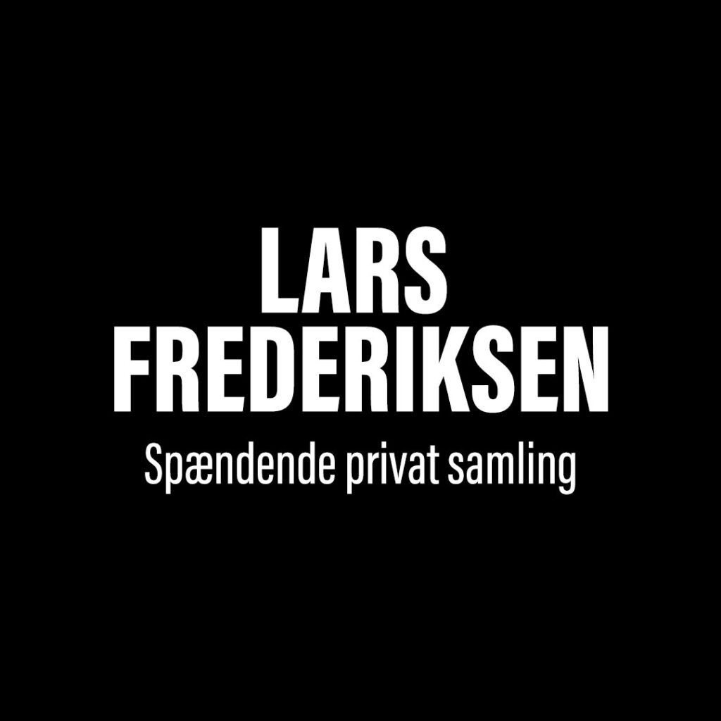 Lars Frederiksen