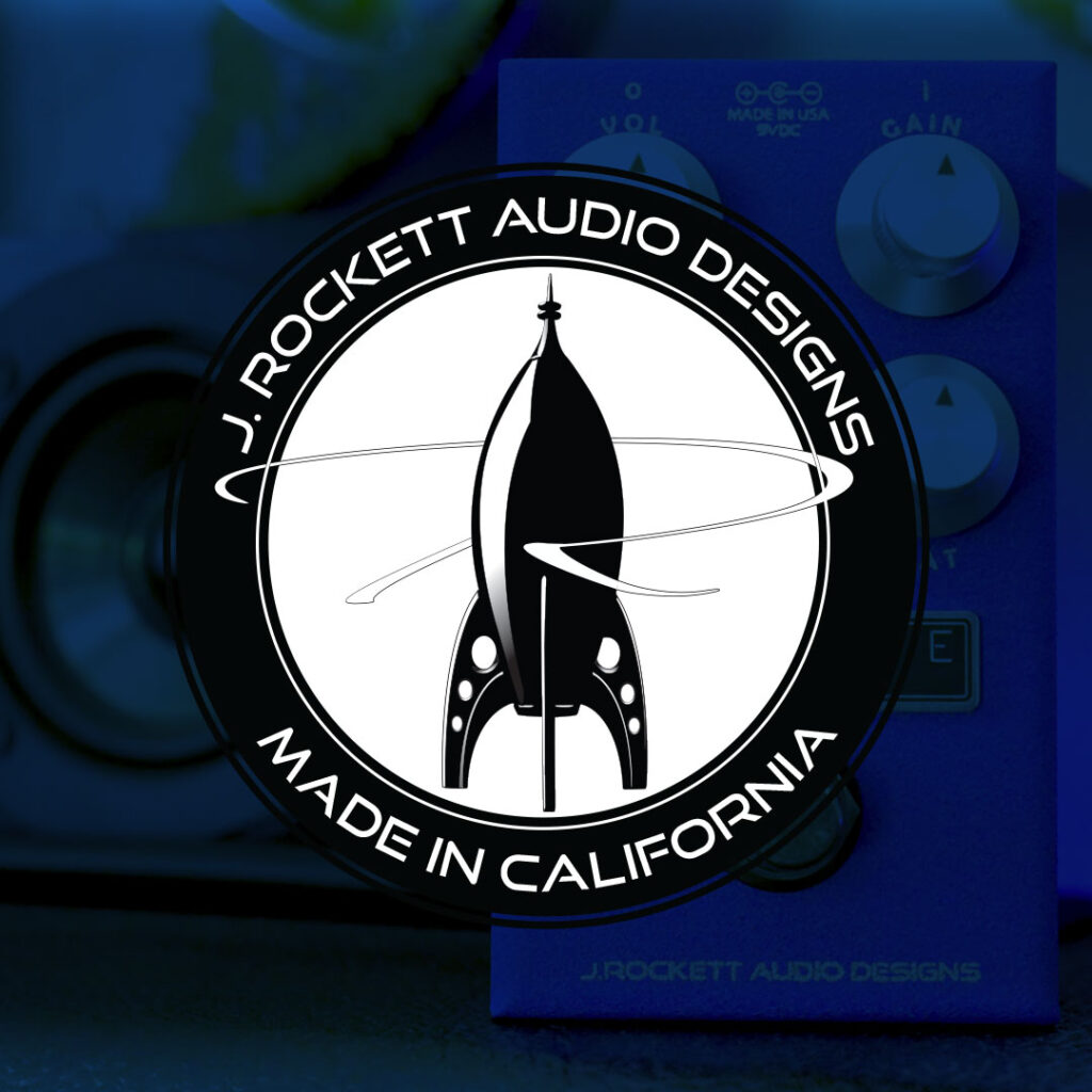 J. Rockett Audio