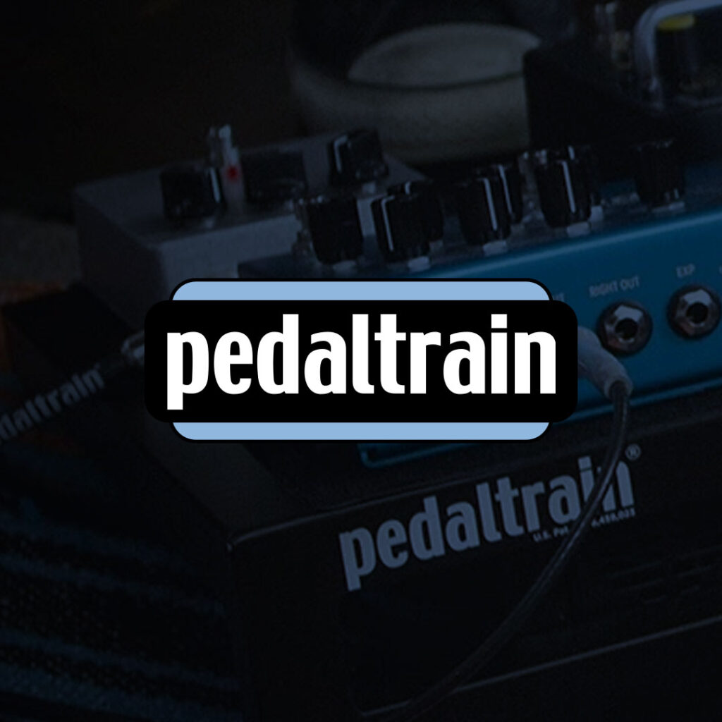 Pedaltrain