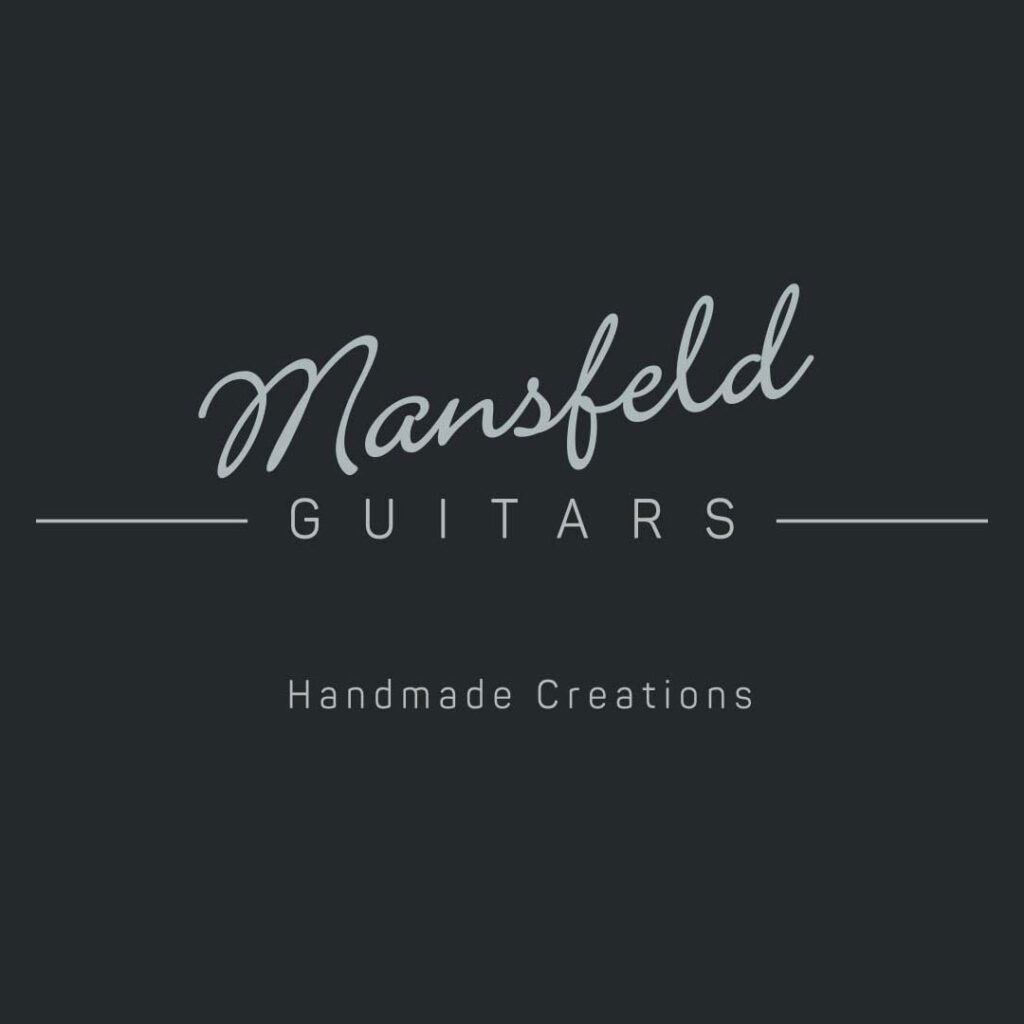 MansFeld Guitars - Guitar & Bass Show Denmark