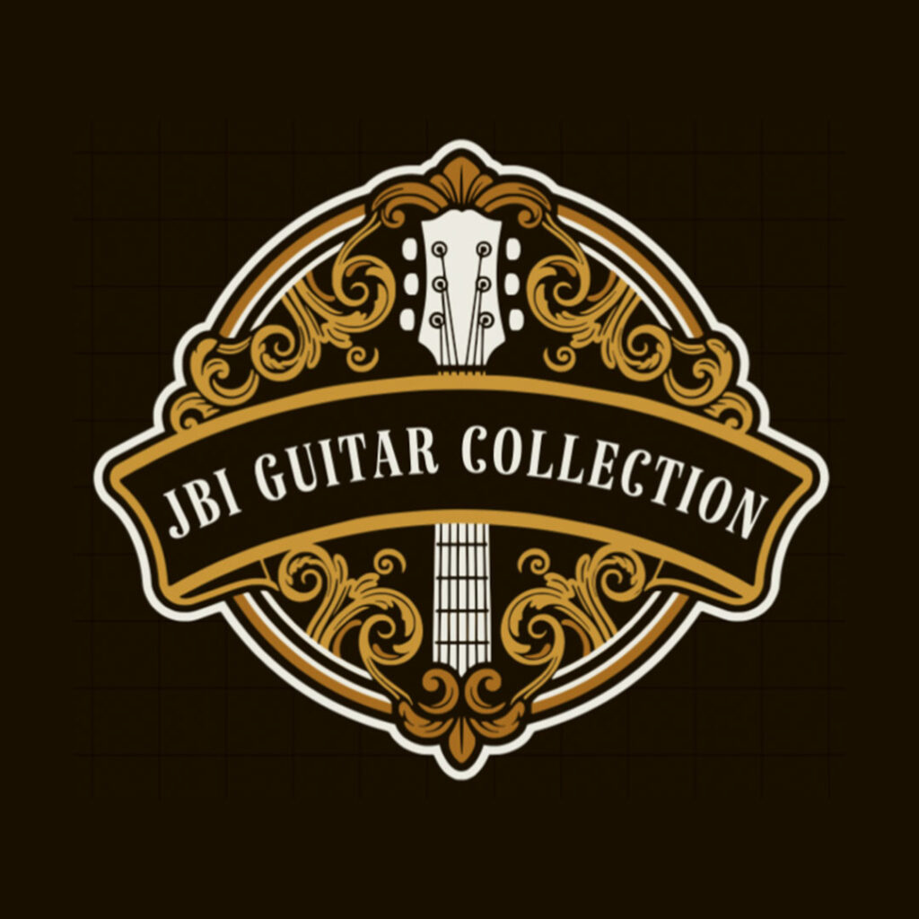 JBI Guitar Collection - Guitar & Bass Show Denmark