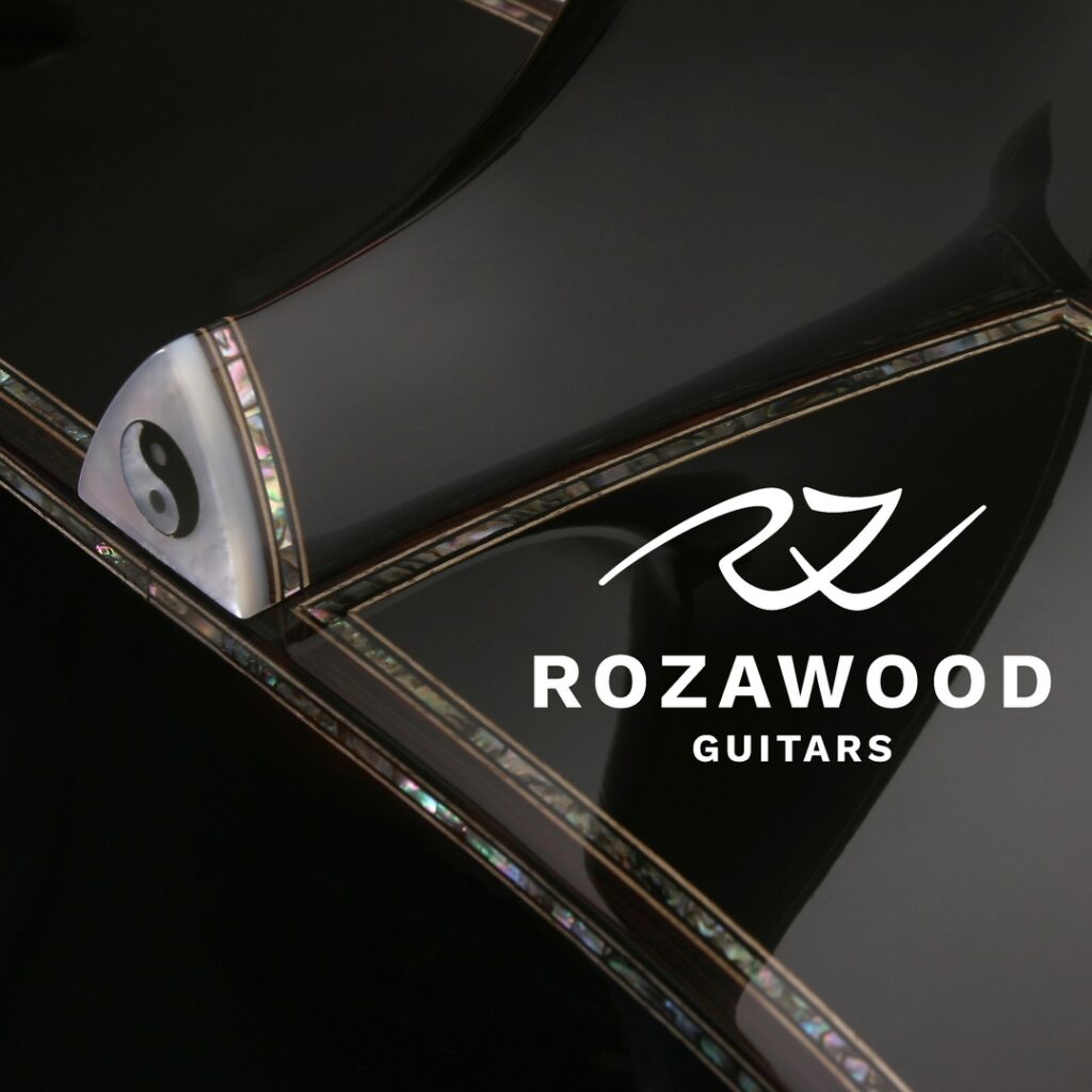 Rozawood